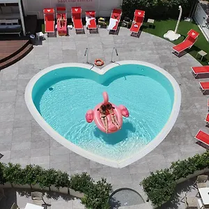 Sabrina Hotel Rimini
