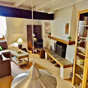 Charming Duplex In The Heart Of The Village - Duplex Au Coeur Du Village - Appartamento Saint-Tropez