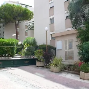 Le Saint Appartamento Nizza