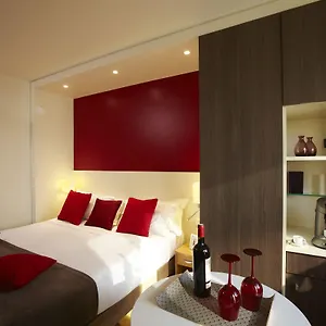 Citadines Montparnasse *** Parigi