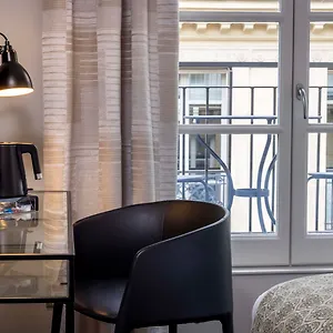 Helios Opera Hotel