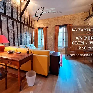 Elusate France