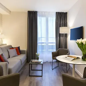 Citadines Montmartre Apart-hotel