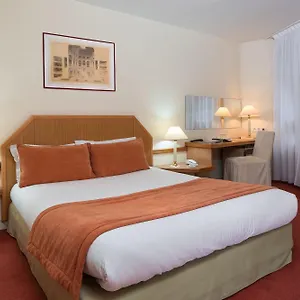 Fertel étoile Hotel