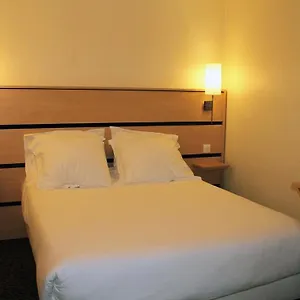 Hotel New Saint Lazare