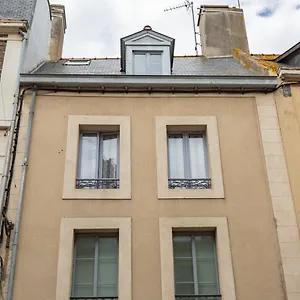 Le Petit Pastel - Joli Duplex - Proche De La Plage France
