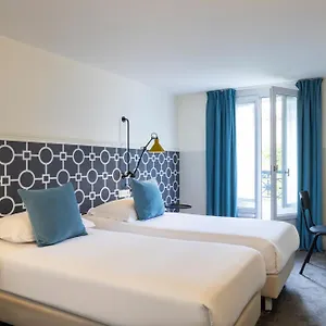 Des Mines Hotel