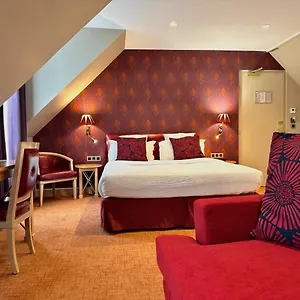 Saint Germain Hotel