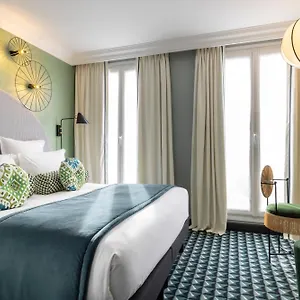 Le Clark Hotel