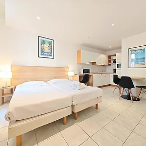 Viva Riviera 6 Rue Commandant Andre France