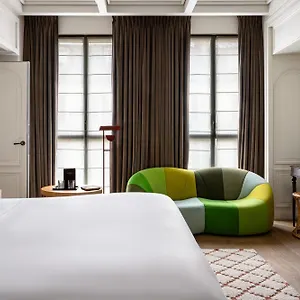 Experimental Marais Hotel