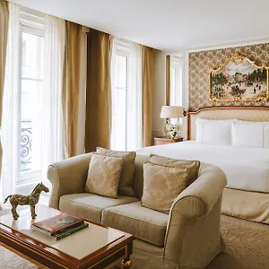 5* Отель Splendide Royal - Relais & Chateaux