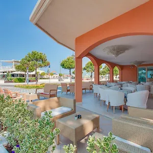 De La Hotel Cesenatico